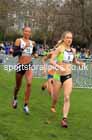 European Womens Short Course Relay Trials, 2022 British Athletics Cross Challenge, Sefton Park, Liverpool.  Photo: David T. Hewitson/Sports for All Pics